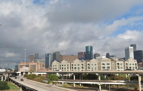 Gloomy Houston Weather to Yield to Warmer, Sunnier Days Ahead