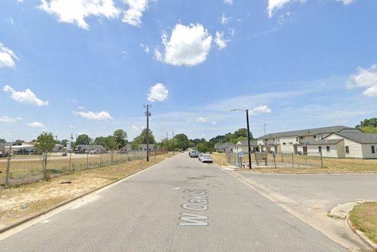 Goldsboro Homeowner Shoots Intruder in Self-Defense During Break-In, Suspect in Critical Condition