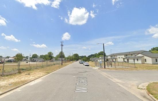 Goldsboro Homeowner Shoots Intruder in Self-Defense During Break-In, Suspect in Critical Condition