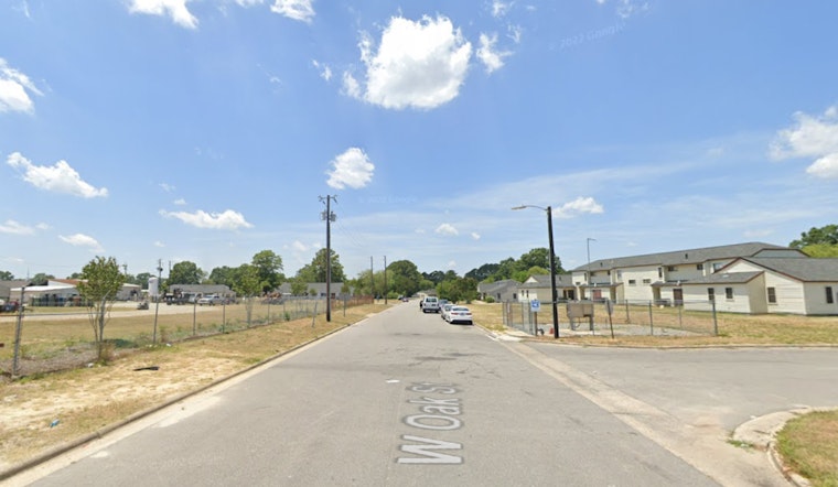 Goldsboro Homeowner Shoots Intruder in Self-Defense During Break-In, Suspect in Critical Condition