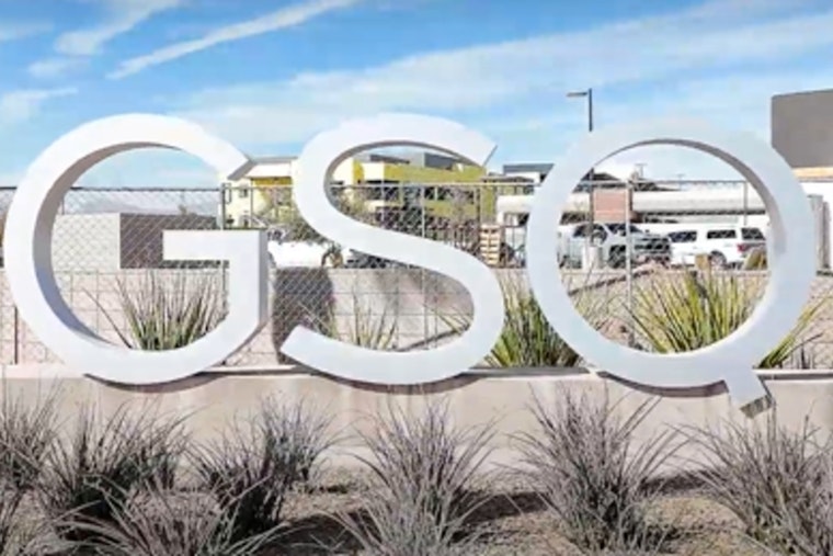 Goodyear's GSQ Development Sets Stage for Modern Living with New Dining and Shopping Experiences