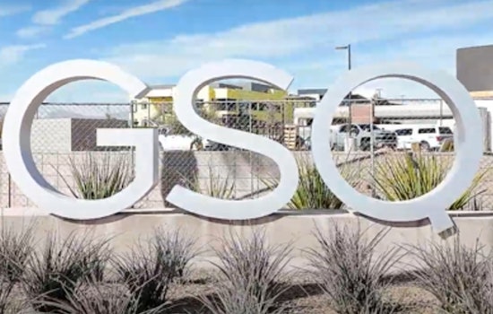 Goodyear's GSQ Development Sets Stage for Modern Living with New Dining and Shopping Experiences