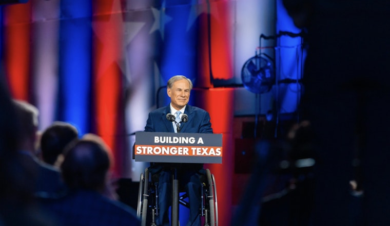 Gov. Abbott Champions Economic Growth and Education Reform in Texas' State of the State Address
