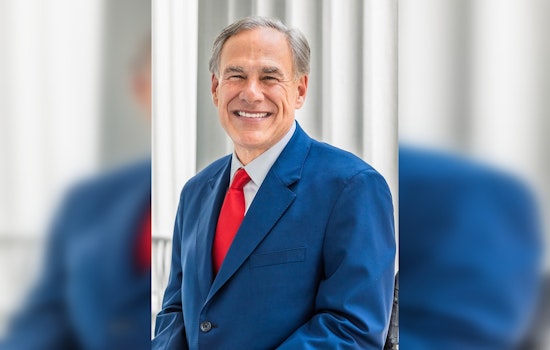 Gov. Abbott Champions School Vouchers at San Antonio Event Amid Protests Over Public Education