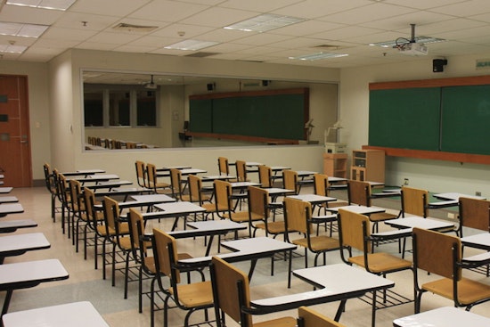 Gov. Greg Abbott Champions Universal School Choice Bill Amidst Division in Texas