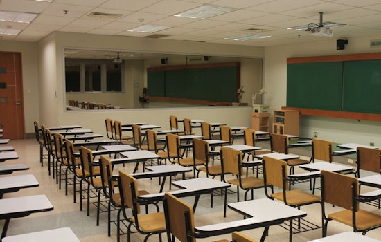 Gov. Greg Abbott Champions Universal School Choice Bill Amidst Division in Texas