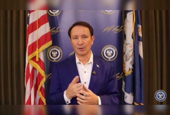 Gov. Jeff Landry Introduces Austerity Budget for Louisiana with $1 Billion in Cuts Ahead of 2026 Fiscal Year