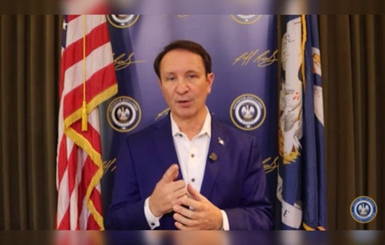 Gov. Jeff Landry Introduces Austerity Budget for Louisiana with $1 Billion in Cuts Ahead of 2026 Fiscal Year