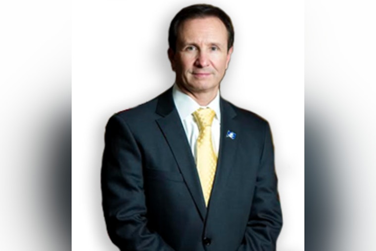 Gov. Jeff Landry Seeks Lasting Financial Solution for Louisiana's Domestic Violence Services