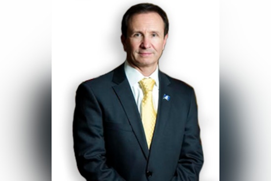 Gov. Jeff Landry Seeks Lasting Financial Solution for Louisiana's Domestic Violence Services