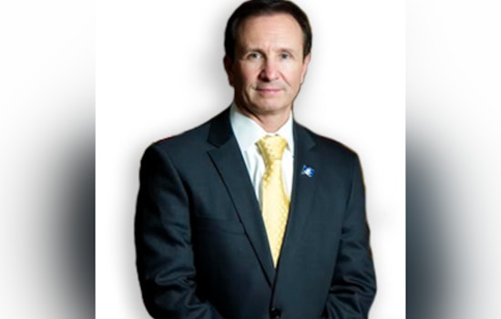 Gov. Jeff Landry Seeks Lasting Financial Solution for Louisiana's Domestic Violence Services
