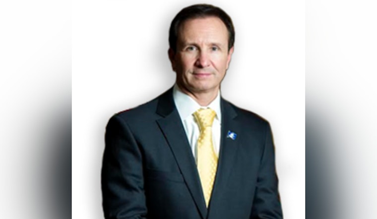 Gov. Jeff Landry Seeks Lasting Financial Solution for Louisiana's Domestic Violence Services