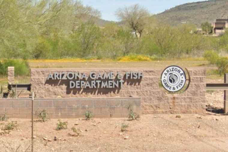 Gov. Katie Hobbs Nominates Conservation Advocate Kurt Kerr to Arizona Game and Fish Commission