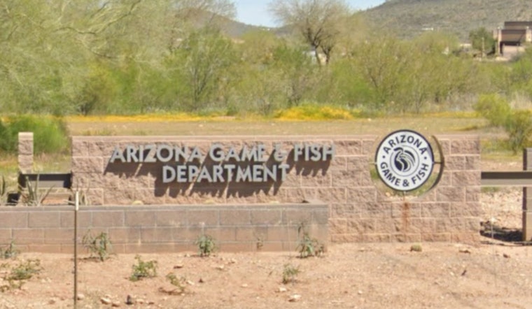 Gov. Katie Hobbs Nominates Conservation Advocate Kurt Kerr to Arizona Game and Fish Commission