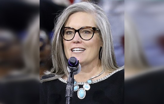 Gov. Katie Hobbs Proposes 5% Pay Raise for Arizona Law Enforcement; Legislative Committee Counters with 15%