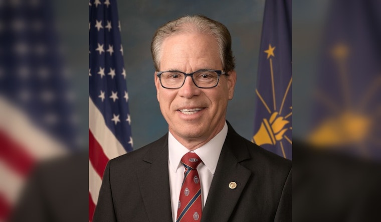 Gov. Mike Braun Engages Southwest Indiana Residents in Tax Reform Dialogue