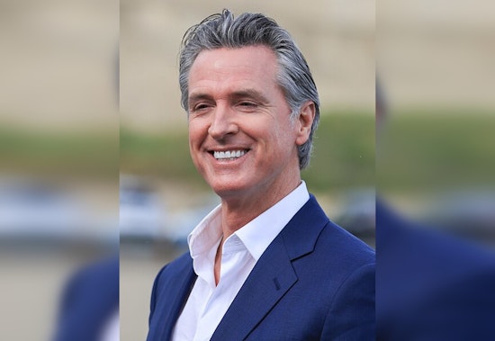 Gov. Newsom Seeks $40 Billion from Congress for Los Angeles Wildfire Recovery