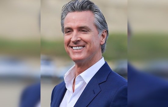 Gov. Newsom Seeks $40 Billion from Congress for Los Angeles Wildfire Recovery