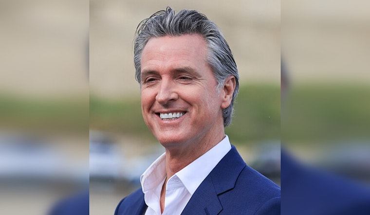Gov. Newsom Seeks $40 Billion from Congress for Los Angeles Wildfire Recovery