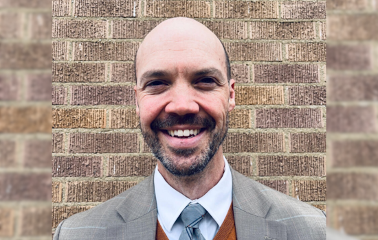 Gov. Spencer Cox Nominates Thaddeus May for Third District Court Judge in Utah Pending Senate Confirmation