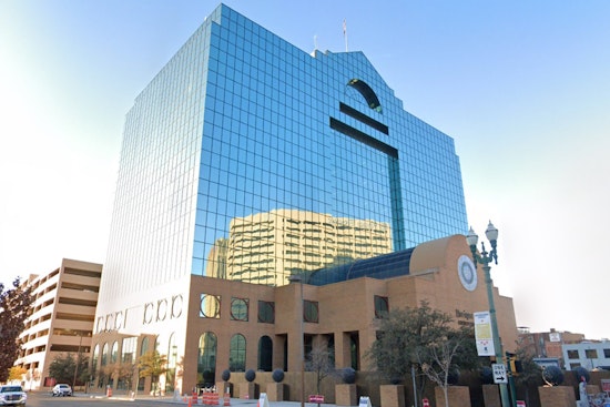 Governor Abbott Appoints Ben Ivey as Judge for El Paso's 120th Judicial District Court