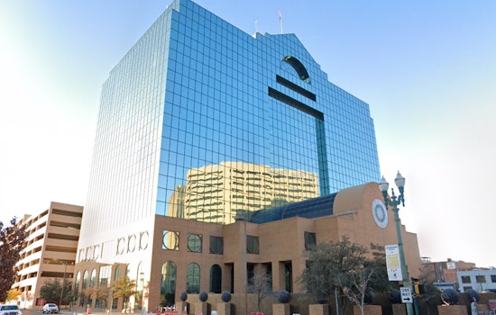 Governor Abbott Appoints Ben Ivey as Judge for El Paso's 120th Judicial District Court