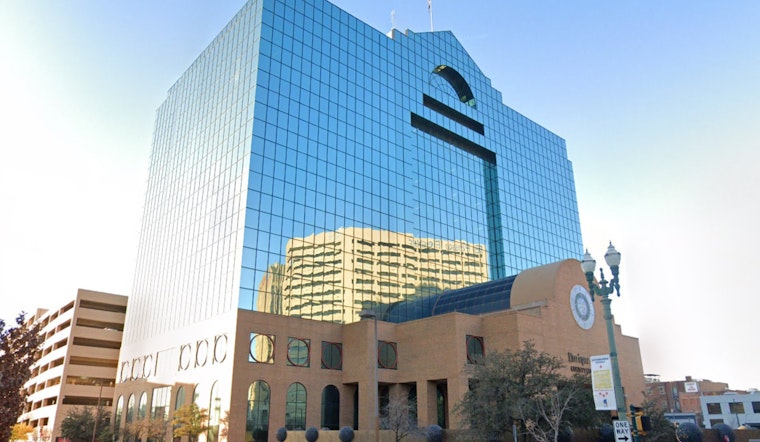 Governor Abbott Appoints Ben Ivey as Judge for El Paso's 120th Judicial District Court