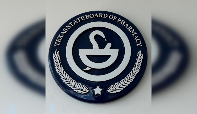 Governor Abbott Appoints Heisha Freeman to Texas State Board of Pharmacy Pending Senate Confirmation