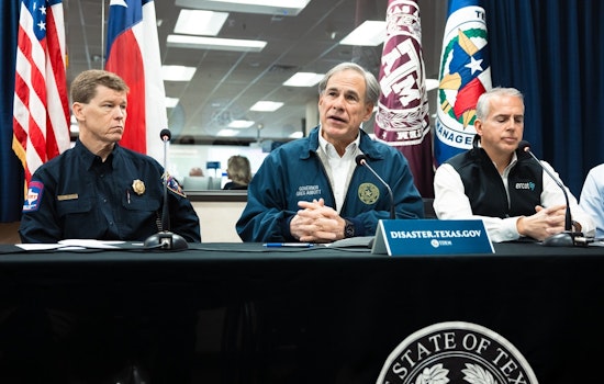 Governor Abbott Confident Texas Power Grid Will Withstand Impending Freeze as ERCOT Prepares for Weather Challenges