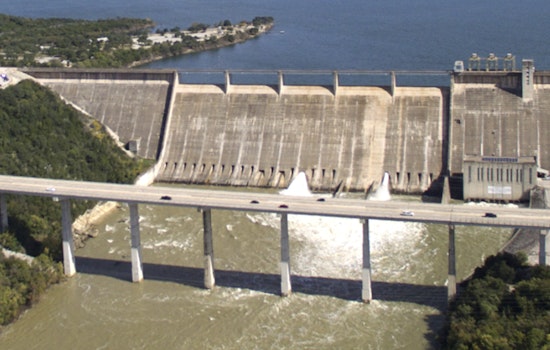 Governor Abbott Declares Water Infrastructure Investment an Emergency Priority for Texas