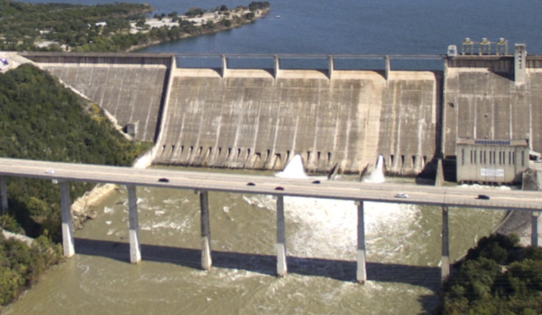 Governor Abbott Declares Water Infrastructure Investment an Emergency Priority for Texas