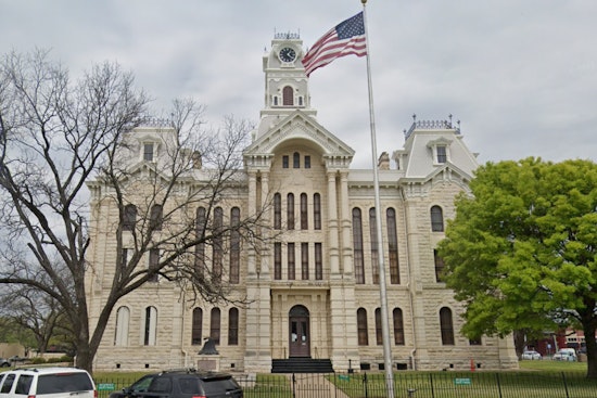Governor Abbott Nominates Justin Lewis for 66th Judicial District Court in Hill County