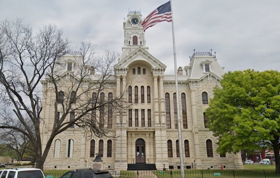 Governor Abbott Nominates Justin Lewis for 66th Judicial District Court in Hill County