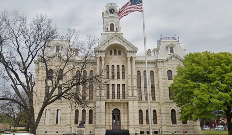 Governor Abbott Nominates Justin Lewis for 66th Judicial District Court in Hill County