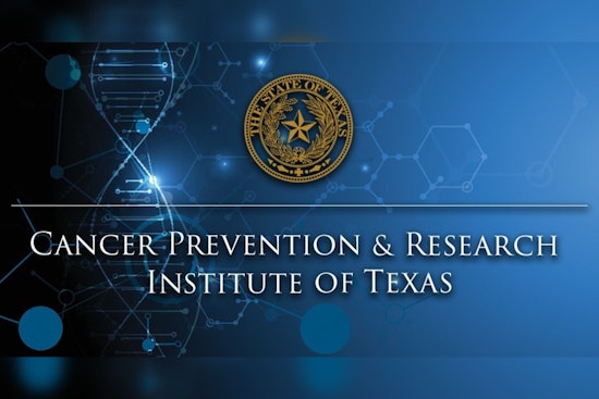 Governor Abbott Reappoints Cindy Barberio Payne to CPRIT Oversight Committee Through 2031