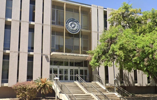 Governor Abbott Reappoints Erin Lunceford to TDCJ Land Lease Board, Awaits Senate Confirmation