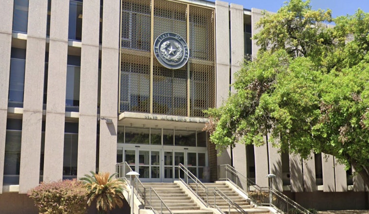 Governor Abbott Reappoints Erin Lunceford to TDCJ Land Lease Board, Awaits Senate Confirmation