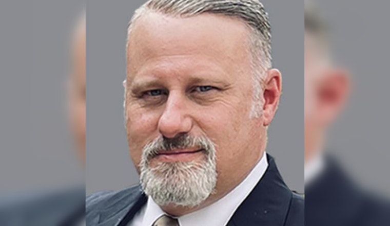 Governor Abbott Reappoints Sean McCleskey as Independent Ombudsman for Texas Juvenile Justice Department