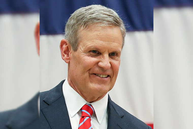 Governor Bill Lee Tours Flood-Impacted Areas in Montgomery and Obion Counties, Commits Support for Tennessee Recovery Efforts