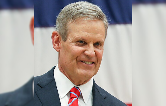 Governor Bill Lee Tours Flood-Impacted Areas in Montgomery and Obion Counties, Commits Support for Tennessee Recovery Efforts