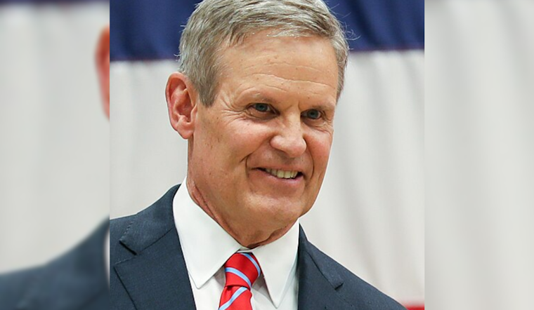 Governor Bill Lee Tours Flood-Impacted Areas in Montgomery and Obion Counties, Commits Support for Tennessee Recovery Efforts