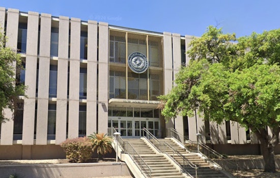 Governor Greg Abbott Appoints Five Members to Guide Texas Board of Nursing
