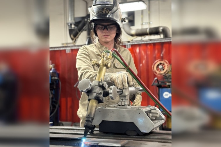 Governor Greg Abbott Champions Career and Technical Education Month Highlighting Economic Growth in Texas