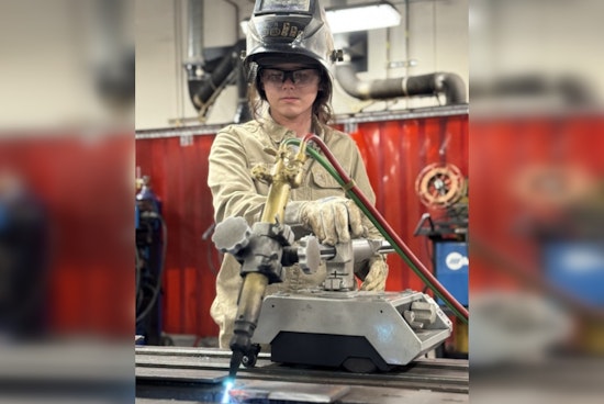 Governor Greg Abbott Champions Career and Technical Education Month Highlighting Economic Growth in Texas