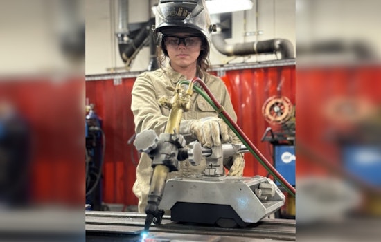 Governor Greg Abbott Champions Career and Technical Education Month Highlighting Economic Growth in Texas