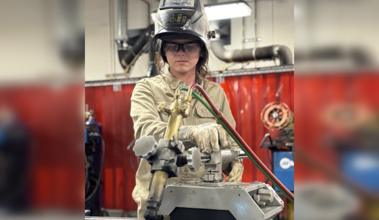 Governor Greg Abbott Champions Career and Technical Education Month Highlighting Economic Growth in Texas
