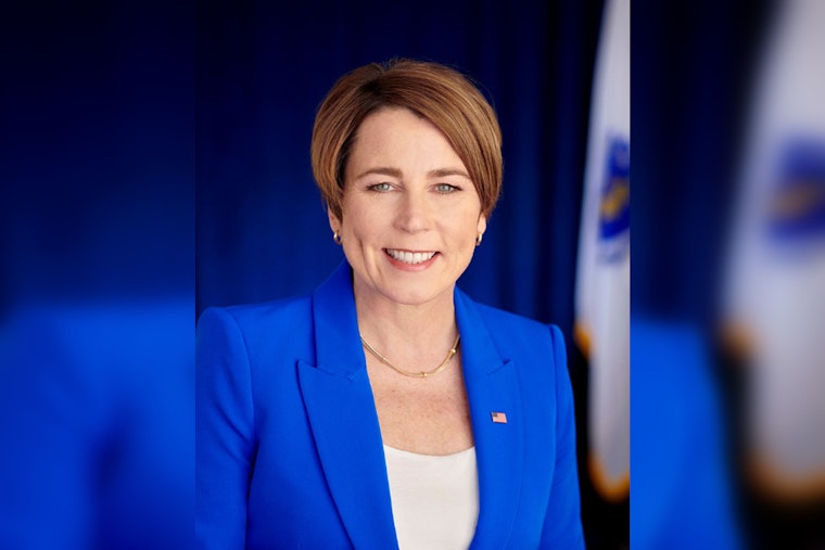 Governor Healey Signs $425M Supplemental Budget to Overhaul Massachusetts Family Shelter System