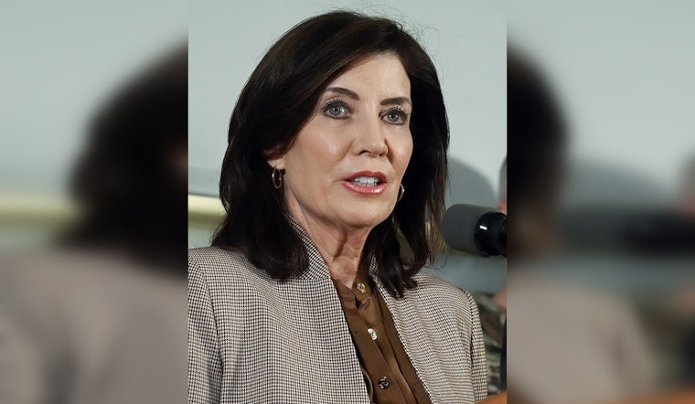 Governor Hochul Unveils $32.6 Million in FAST NY Grants to Spur High-Tech Manufacturing in Upstate New York