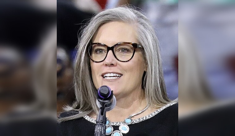 Governor Katie Hobbs Appoints Neil Sherman to Coconino County Superior Court in Arizona