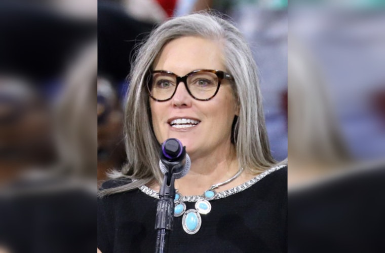 Governor Katie Hobbs Promotes Opportunity and Security in Arizona Promise Tour, Focuses on Border Security and Childcare Costs